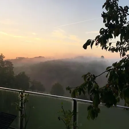 Ferien-, Wochenend- Und Winzerhaus Suedsteiermark